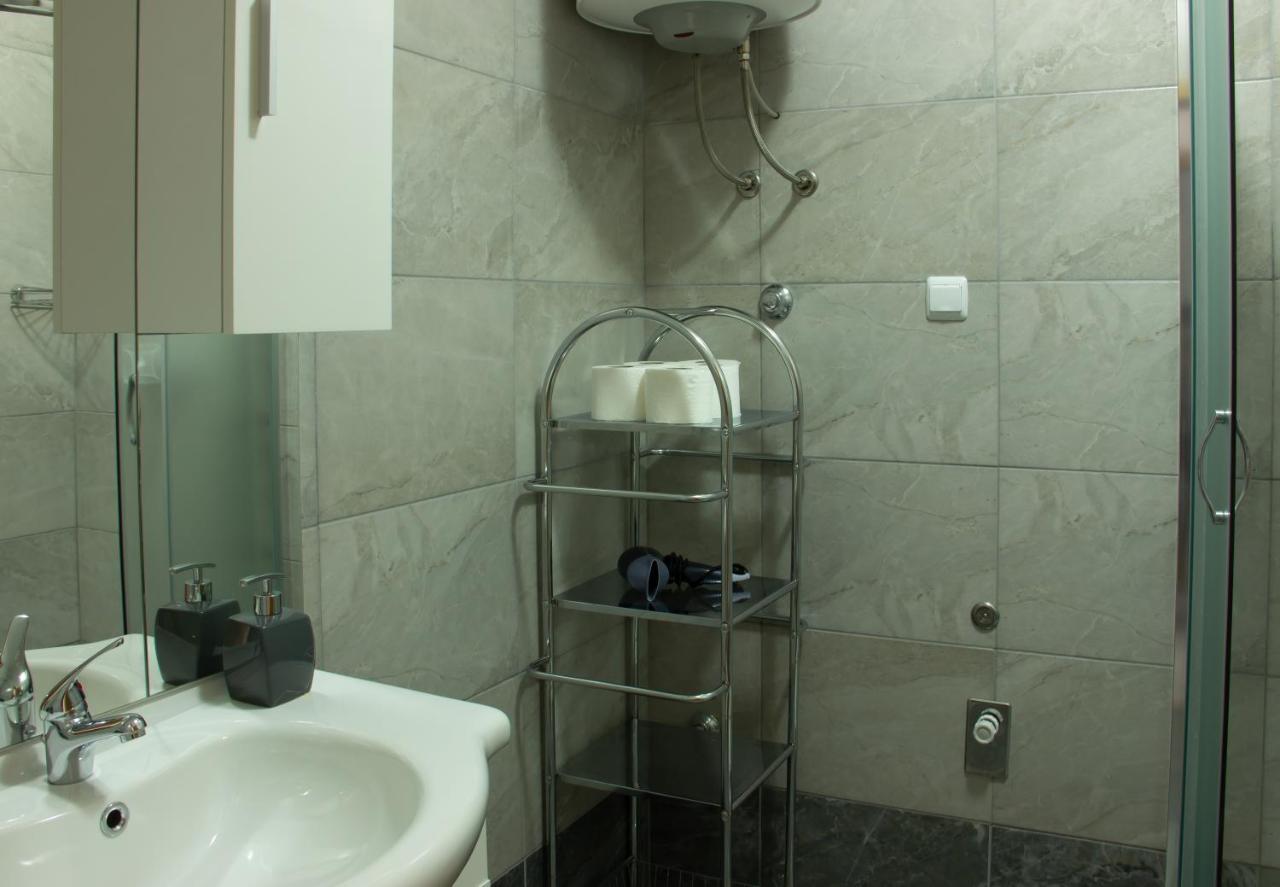 Slavica Apartments 3 Sveti Juraj Quarto foto