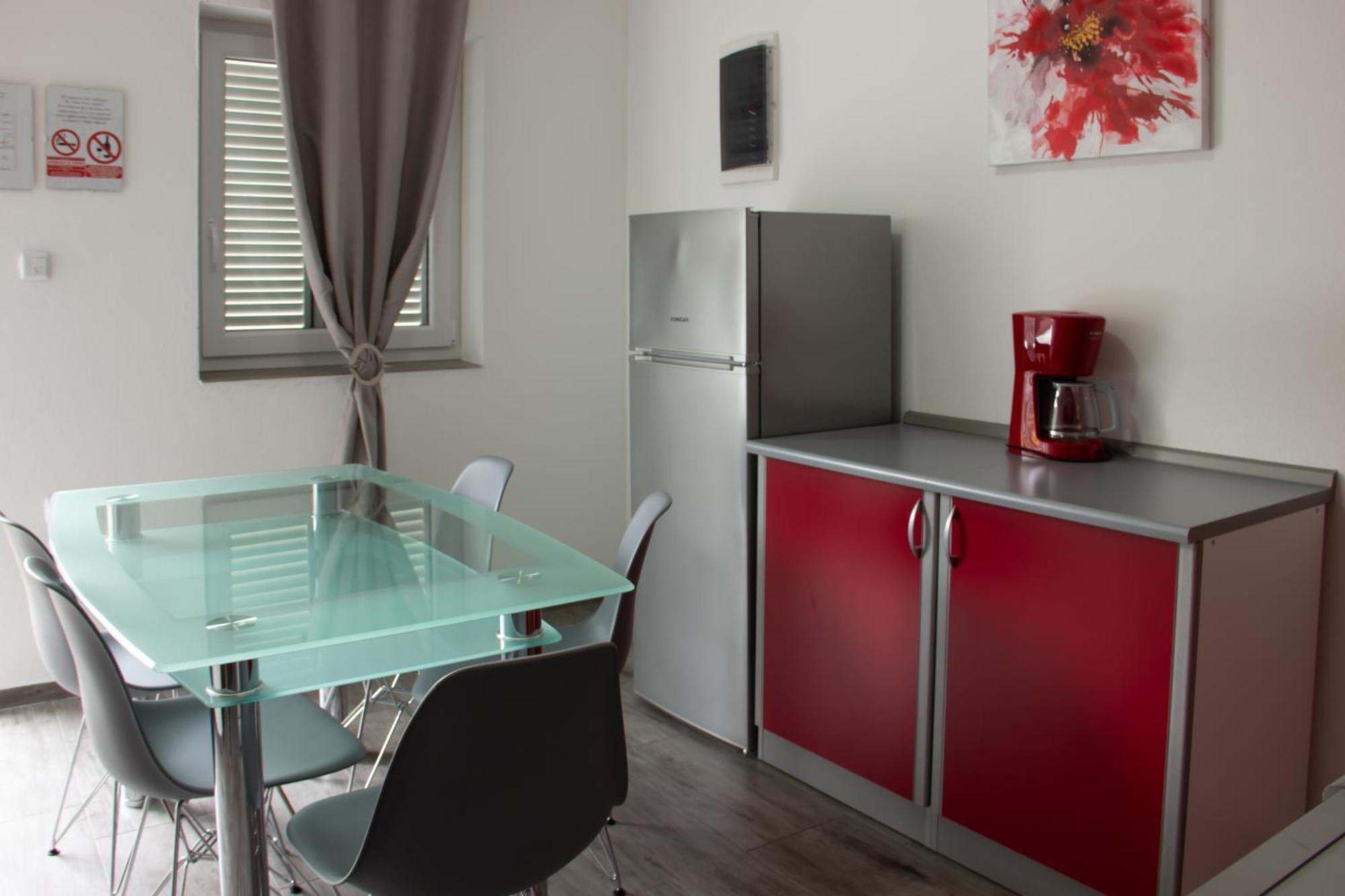 Slavica Apartments 3 Sveti Juraj Quarto foto