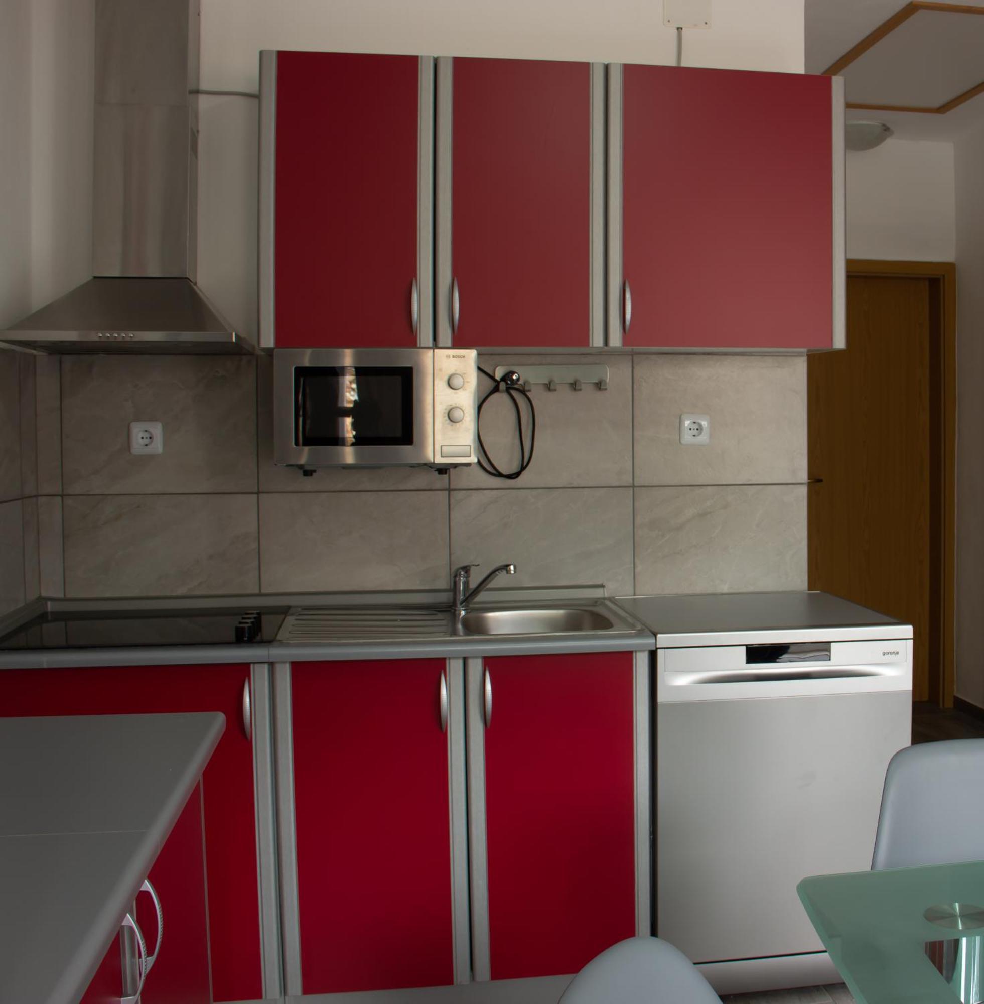 Slavica Apartments 3 Sveti Juraj Quarto foto